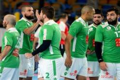 تونس تتأهل لنهائي البطولة الأفريقية لليد على حساب الجزائر