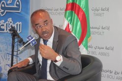 بدوي للجزائريين..احموا البرلمان بالتصويت