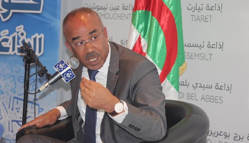 بدوي للجزائريين..احموا البرلمان بالتصويت