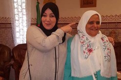 صالحي تزيح القناع عن مرشّحاتها