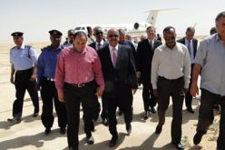 قوات حفتر تهاجم عبد القادر مساهل