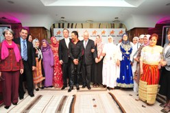 “ooredoo” يُكرّم حوريات الجزائر في عيدهن العالمي