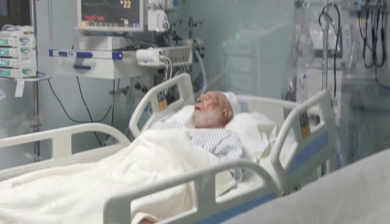 مستشفى المدينة المنورة يؤكد استقرار الحالة الصحية للشيخ أبو بكر الجزائري