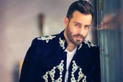 سعد رمضان يعايد جمهوره بحلول الشهر الفضيل