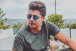 حبيبة إيهاب أمير تهجره