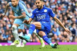 بالفيديو.. محرز يسقط أرضا والحكم يلغي هدفه في مرمى “الأثرياء”