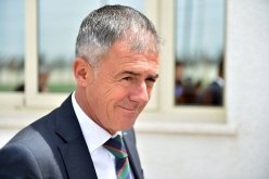 ألكاراز:”لاعبو الخضر لديهم رغبة في الثأر بعد خيبة كان الغابون”