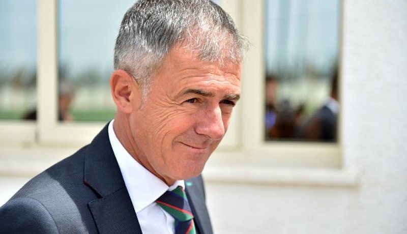 ألكاراز:”لاعبو الخضر لديهم رغبة في الثأر بعد خيبة كان الغابون”