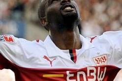 الإصابة تبعد كاكاو عن شتوتغارت لثلاثة أشهر