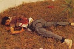 شقيقان ينتقمان من سائق سيارة نقل ليببي بمحاولة قتله