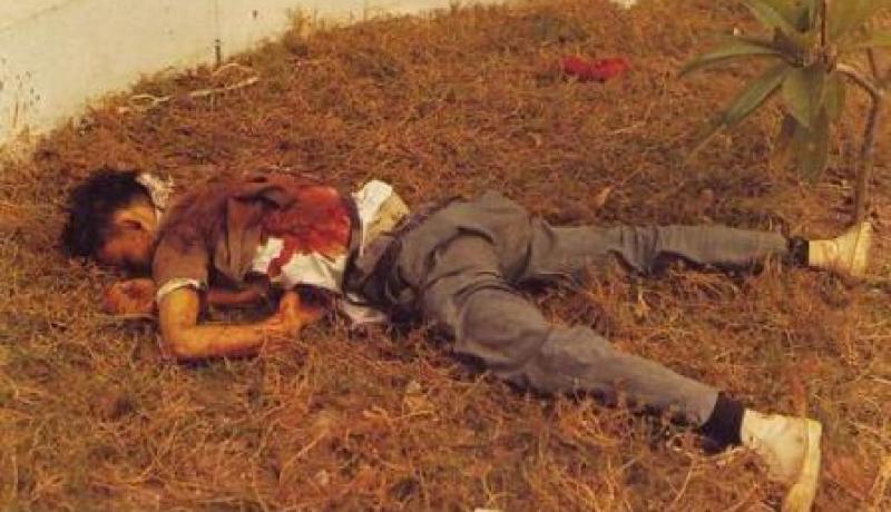 شقيقان ينتقمان من سائق سيارة نقل ليببي بمحاولة قتله