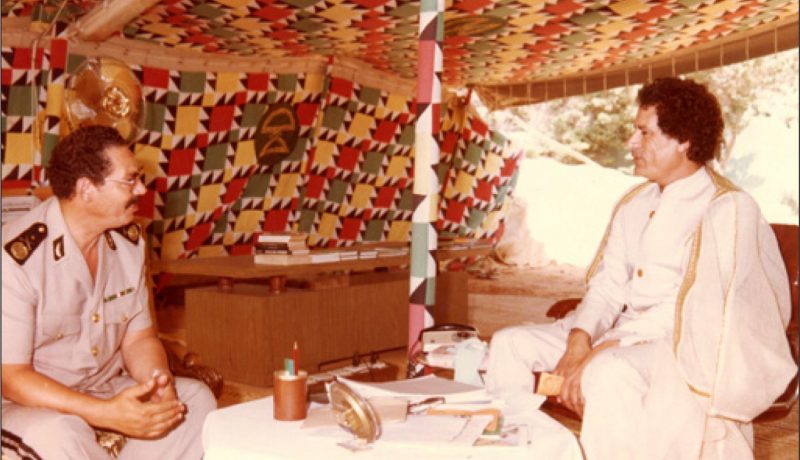 فرنسا حاولت التجسس على الجزائر بطائرة حلقت فوق تندوف!