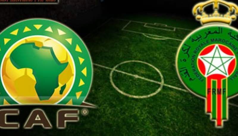 حرمان المغرب من المشاركة في كأس إفريقيا 2017 و 2019