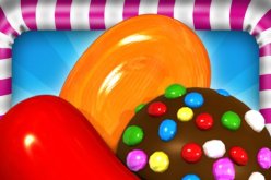 طرد سائق حافلة بسبب لعبة Candy crush