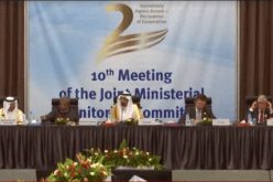 إختتام إجتماع لجنة المتابعة لأوبك وخارجها دون الزيادة في الإنتاج