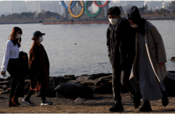 طوكيو تسجل أعلى إصابات بفيروس كورونا وتهدد الأولمبياد الصيفية