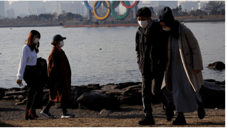 طوكيو تسجل أعلى إصابات بفيروس كورونا وتهدد الأولمبياد الصيفية