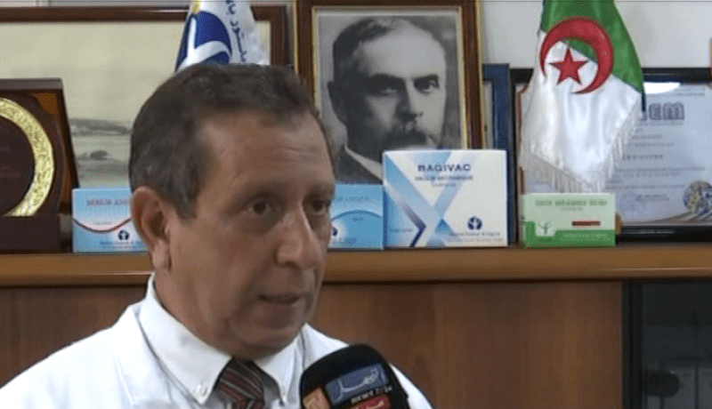 العاصمة لا تحتوي على أي بؤر للكوليرا