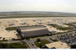 إطلاق نار في أكاديمية عسكرية للقوات الجوية الأمريكية