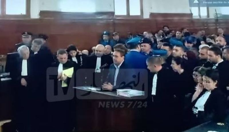 بدة محجوب يكشف أسباب عزله من منصبه كوزير للصناعة