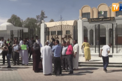 الوادي: موظفو وعائلة العون المودع في الحبس يحتجون ويطالبون بإطلاق سراحه