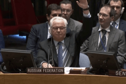 الصين وروسيا تستخدمان حق “الفيتو” ضد قرار أمريكي بشأن فنزويلا