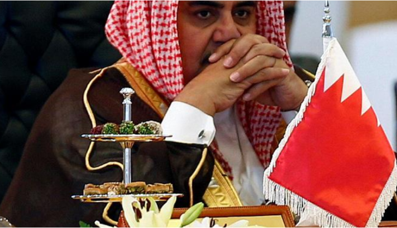البحرين تُهدد بمقاطعة قمّة الخليج