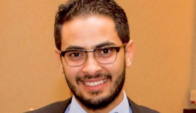 فؤاد بوسطوان.. باحث جزائري أمريكي حقق شهرة عالمية