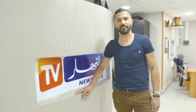 لن أتحدث عن ماجر لأن تربيتي لاتسمح لي بإطلاق النار على سيارة الإسعاف