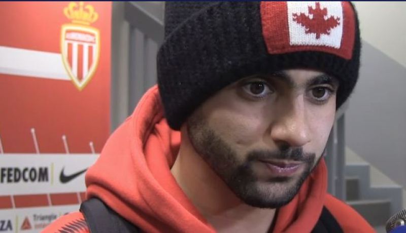 غزال: “أظهرنا شخصيتنا أمام بوردو”