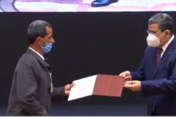 جراد يوجه رسالة لذوي الإحتياجات الخاصة في يومهم العالمي