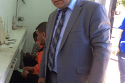 الحاج بوحفص لـ«النهار»: «من يعارضني لم يجد التشحام في بلوزداد ومستعد للرحيل بعد كأس السوبر»