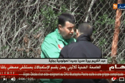 عبد الكريم بيرة مدربا جديدا لمولودية بجاية