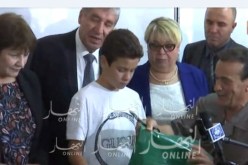 بن غبريت تعطي إشارة الإنطلاق الرّسمي لإمتحانات “البيام” من الأغواط