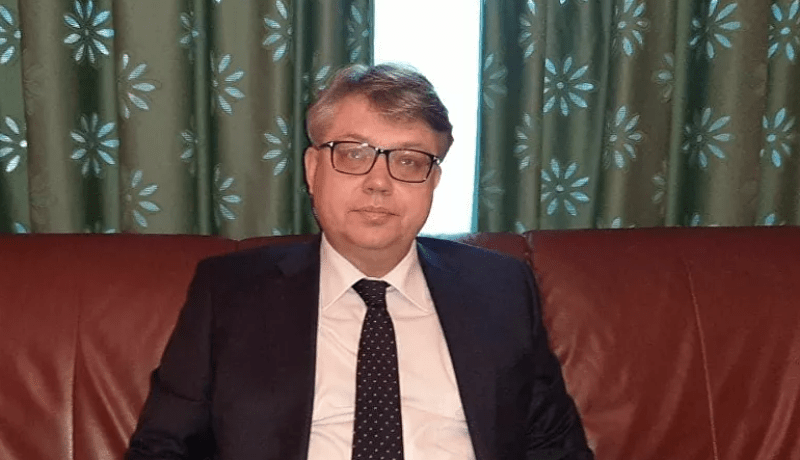 السفير الروسي حول أزمة الكركرات: الجزائر وروسيا يدعوان إلى ضبط النفس