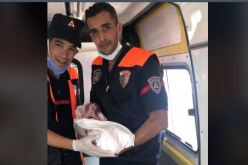 الشلف: الحماية المدنية تتمكن من توليد امرأة بنجاح