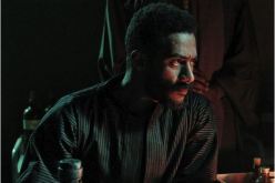 النجم محمد رمضان ينشر صورا من مسلسله الرمضاني المقبل ويعلق: “انتظروا ملحمة”