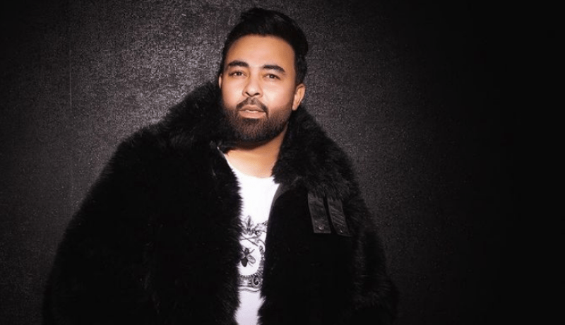 الموت يفجع كادير الجابوني في والده