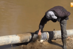 تيزي وزو: سكان عين فاسي يشربون مياه ملوثة