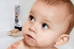 احذروا..”قبلة” على فم رضيعة كادت أن “تقتلها”