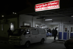 حرائق..أياد مبتورة وإصابات بالعمى ليلة المولد!