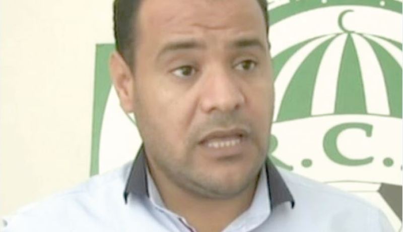 رائد القبة يقرر مقاطعة كأس الجمهورية!