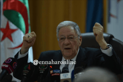 ولد عباس : بفضل بوتفليقة ساد الأمن والأمان في الجزائر