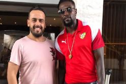 أديبايور يرفض التصريح ويتوعد الخضر