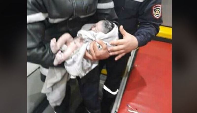 تبسة: الحماية المدنية تتمكن من توليد امرأة بنجاح