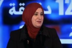 أمينة حريش..هذه هي  أسباب إستقطاب الدراما التركية للمشاهد الجزائري
