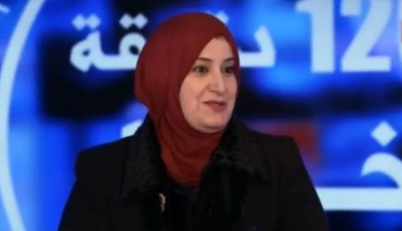 أمينة حريش..هذه هي أسباب إستقطاب الدراما التركية للمشاهد الجزائري