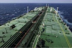 فقدان ناقلة نفط هندية في خليج غينيا