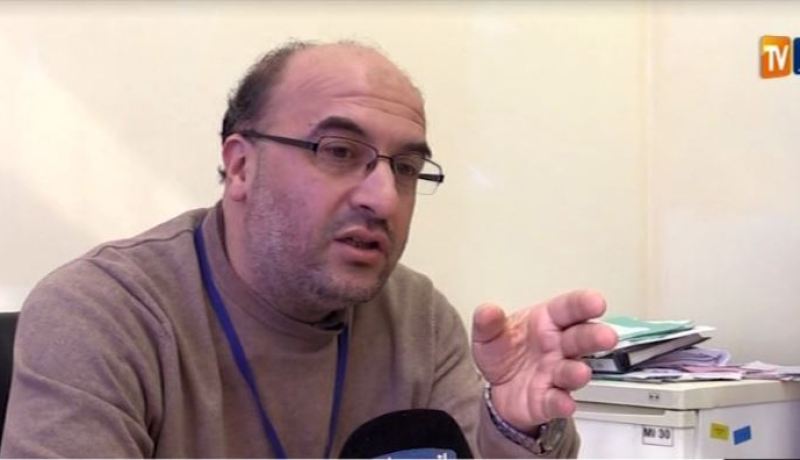 فوزي درار: تسجيل 35 حالة مؤكدة بفيروس “H1n1” في الجزائر
