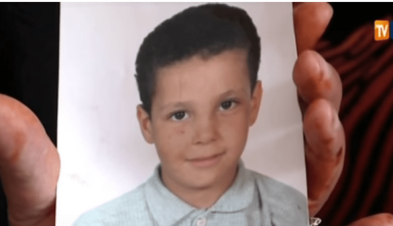 اختفاء غامض للطفل أمين في سيدي بلعباس